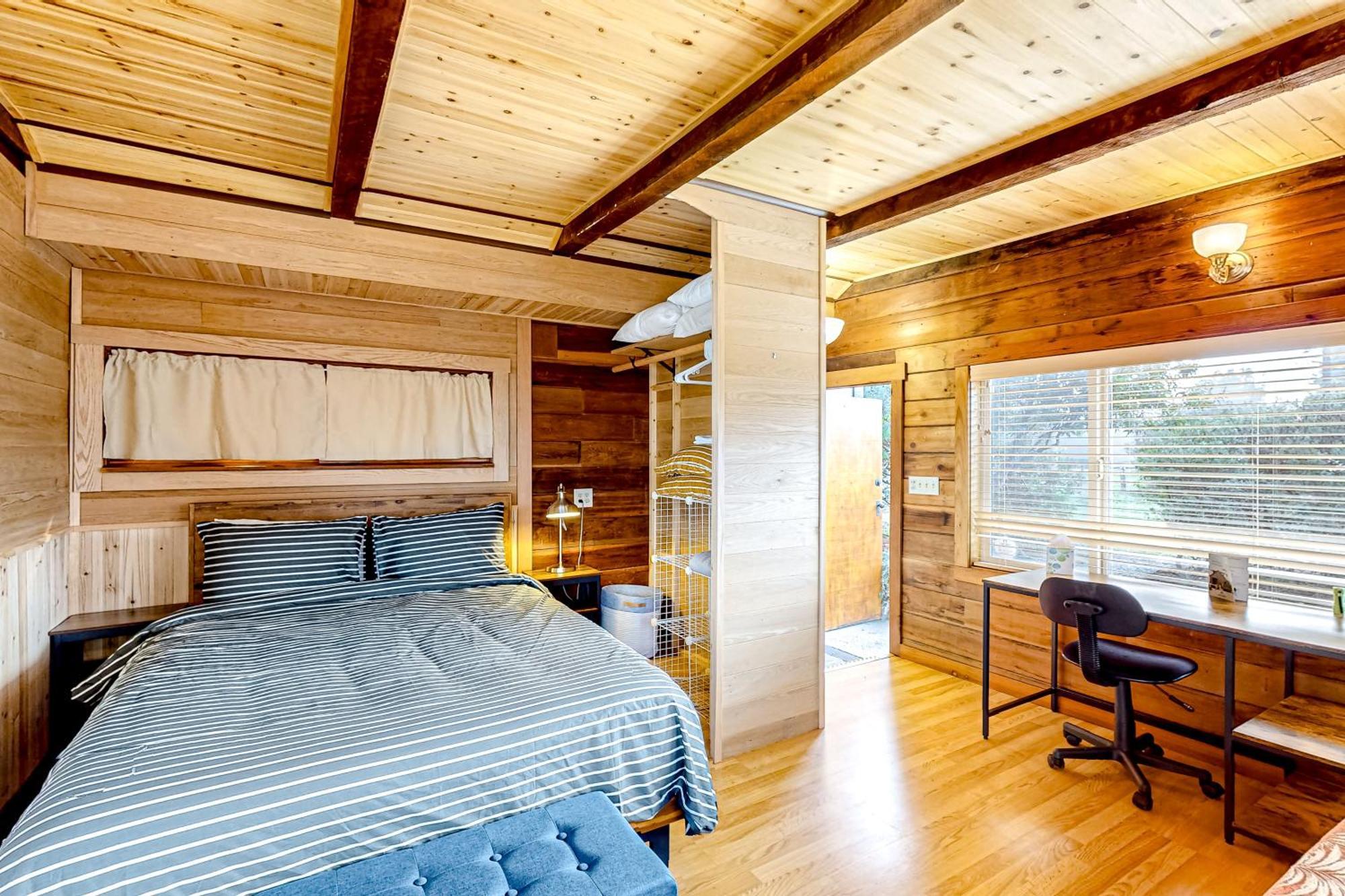 Mill Creek Retreat Villa Fort Bragg Luaran gambar