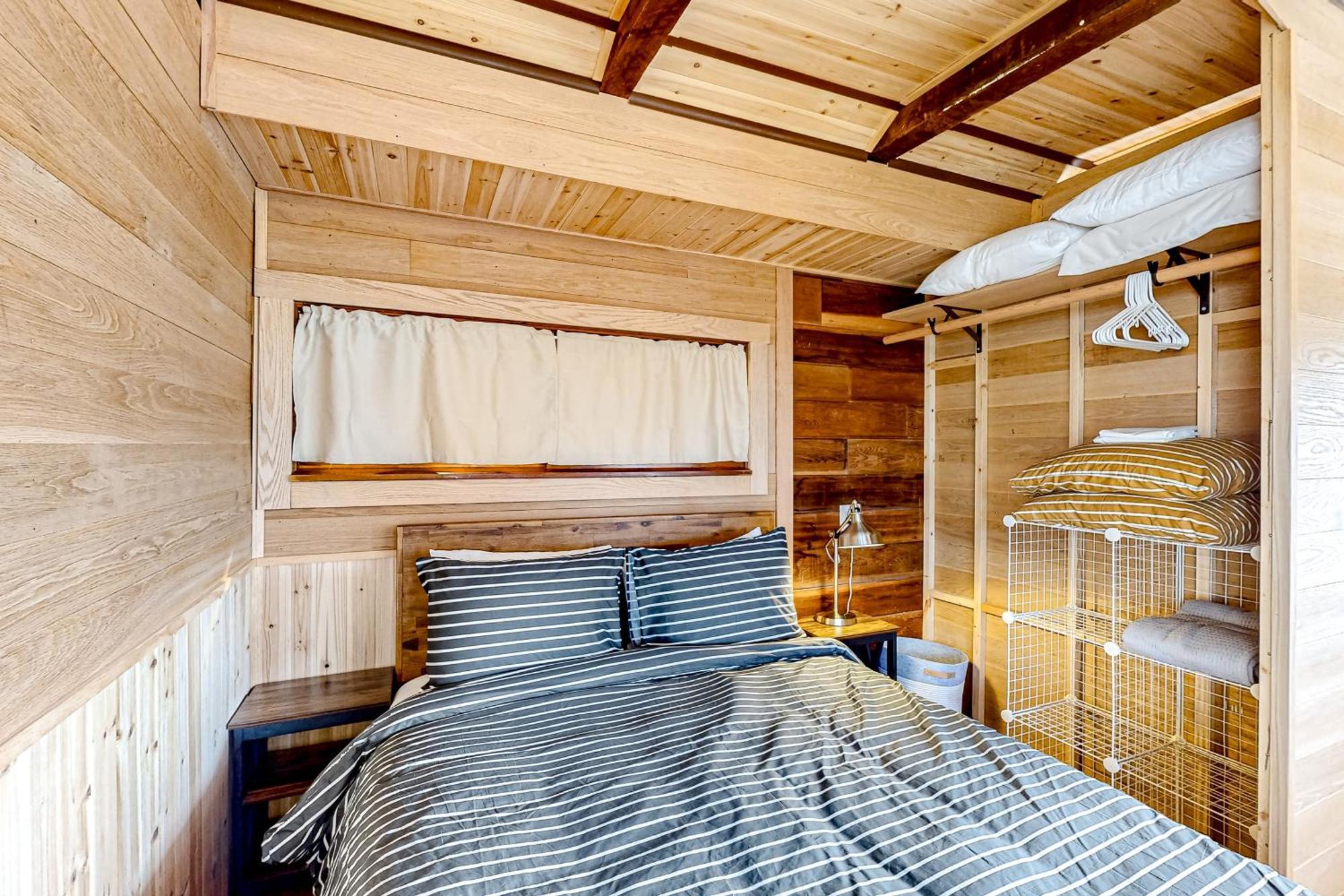 Mill Creek Retreat Villa Fort Bragg Luaran gambar