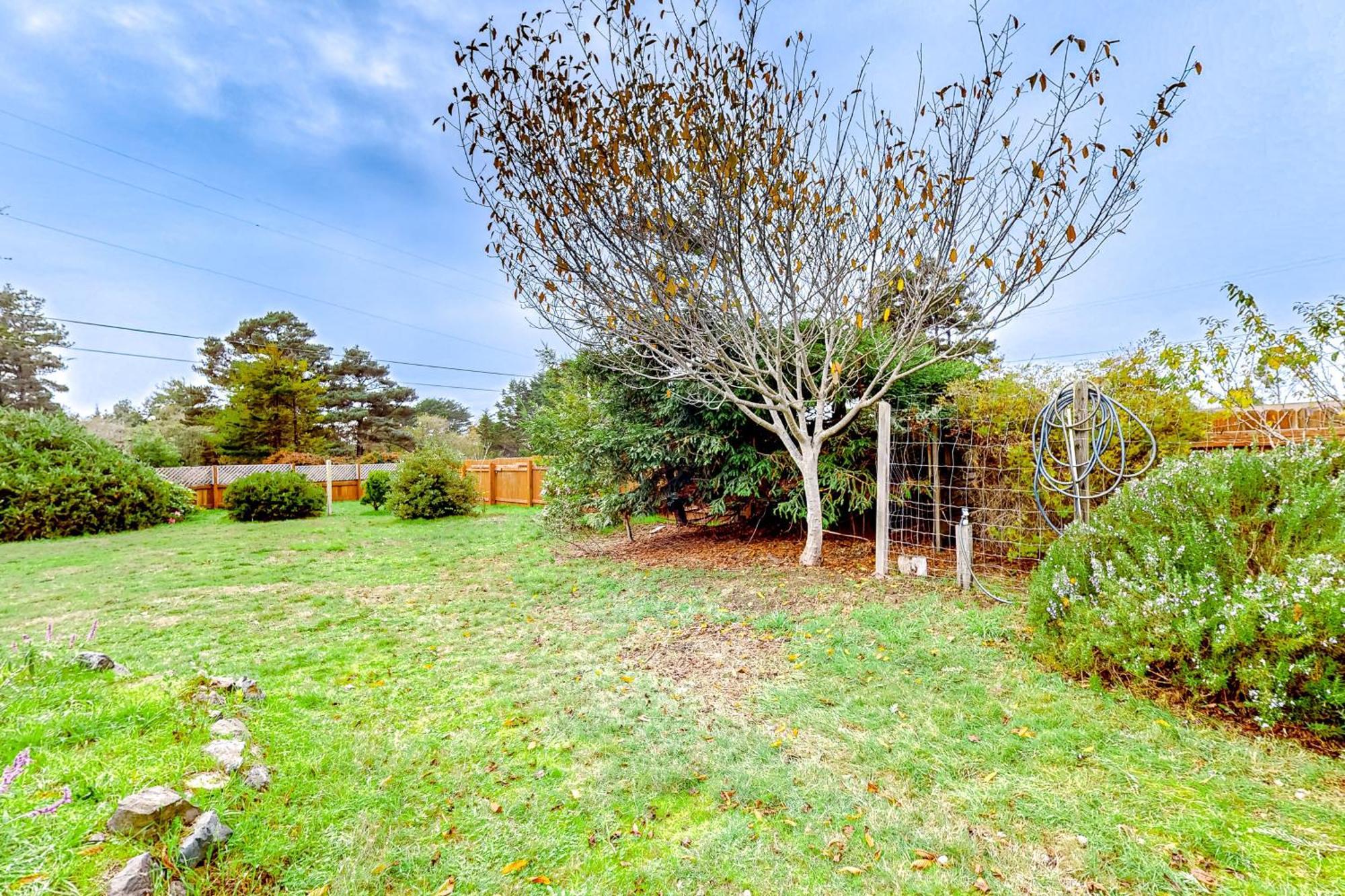 Mill Creek Retreat Villa Fort Bragg Luaran gambar